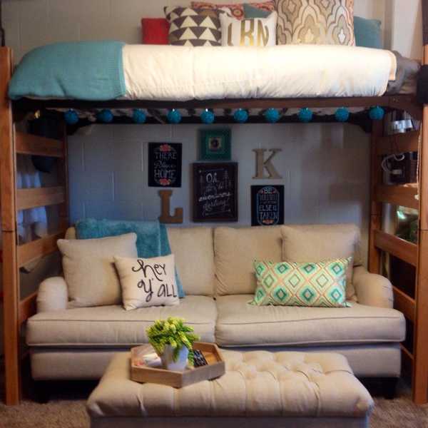 How To Decide If Dorm Life Is Right For You