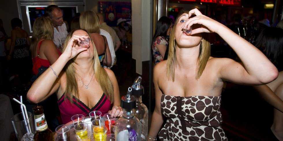 9 Things Non-Partying College Students Understand