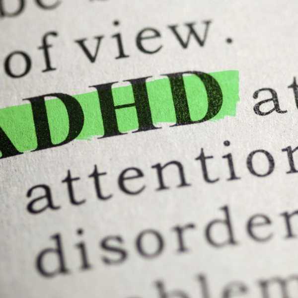 Discovering You Have ADHD As A College Student