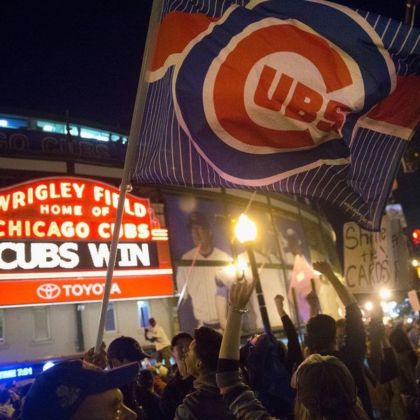 Why Chicago Is The Best City