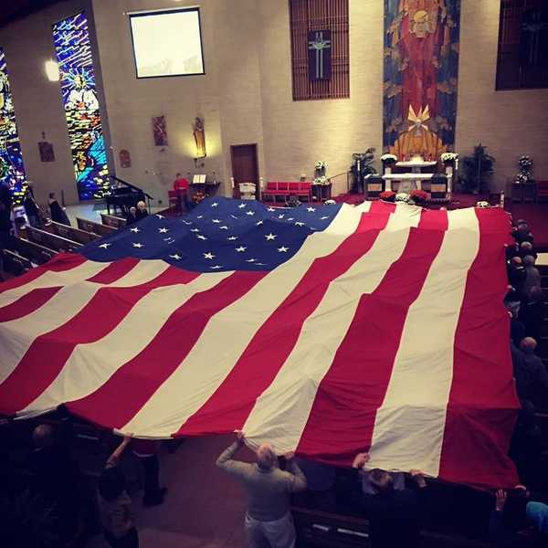 No Matter What Happens, We Are Still America