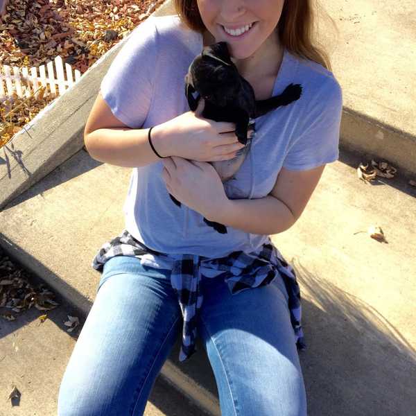10 Things Dog Moms and Real Moms Have in Common