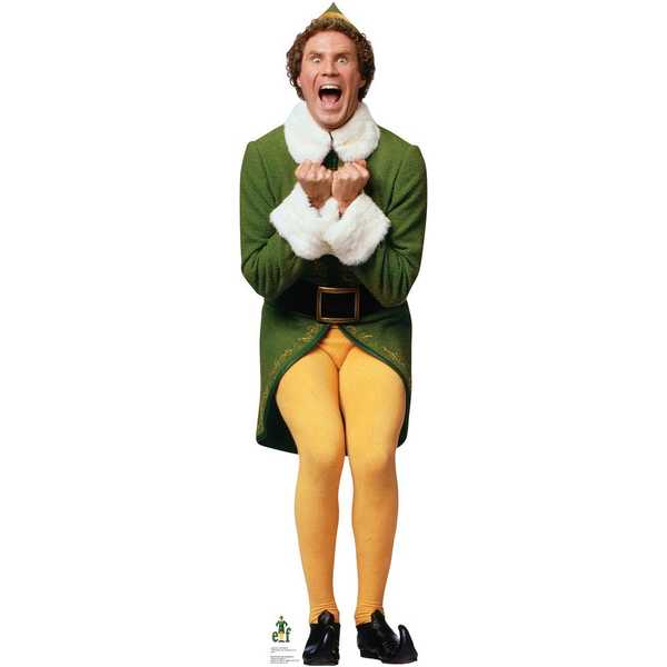 20 Signs You're Ready for Christmas