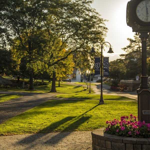 What It's Like To Be A Student Of Color At A Predominantly White Institution