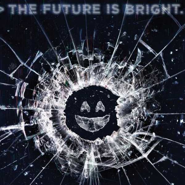 What's On Netflix?: Black Mirror