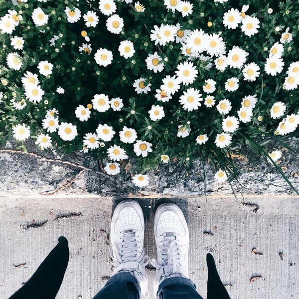 An Open Letter To What I'm Going Through