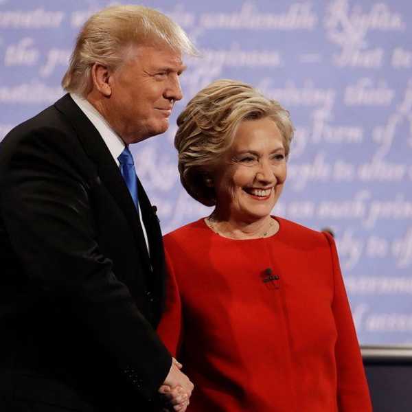Here's Why I'm Scared For Election Day