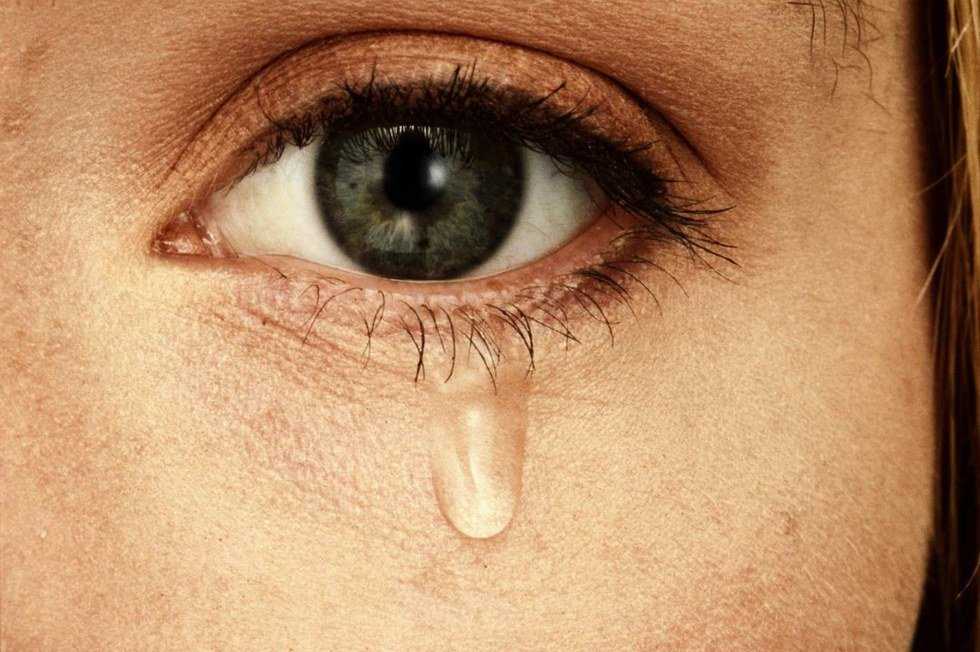 Christians, It Is Okay To Be Sad