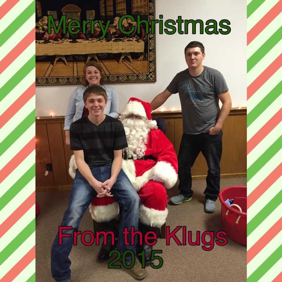What Does Christmas Mean To You?