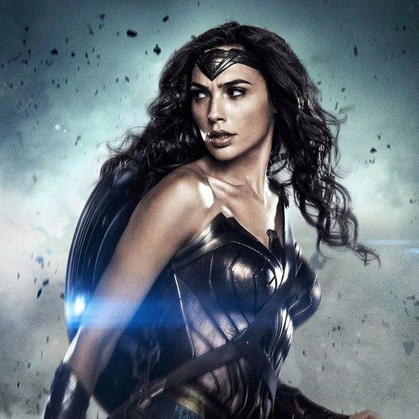 Why We Need Female Superheroes On the Big Screen