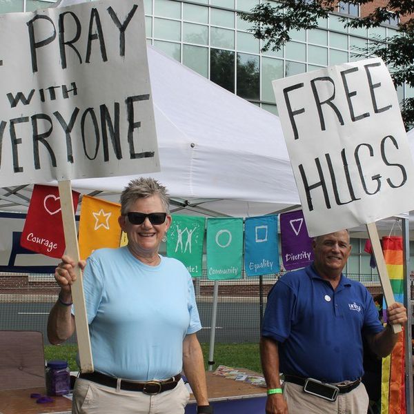 Attention: To Be White Isn't To Be Racist