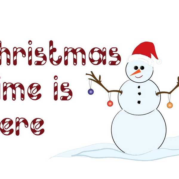 9 Ways To Get Into The Christmas Spirit