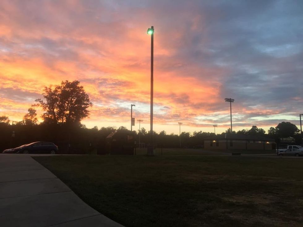 The Finer Things In Life