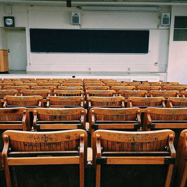 Straight-A Students: You're Not As Smart As You Thought