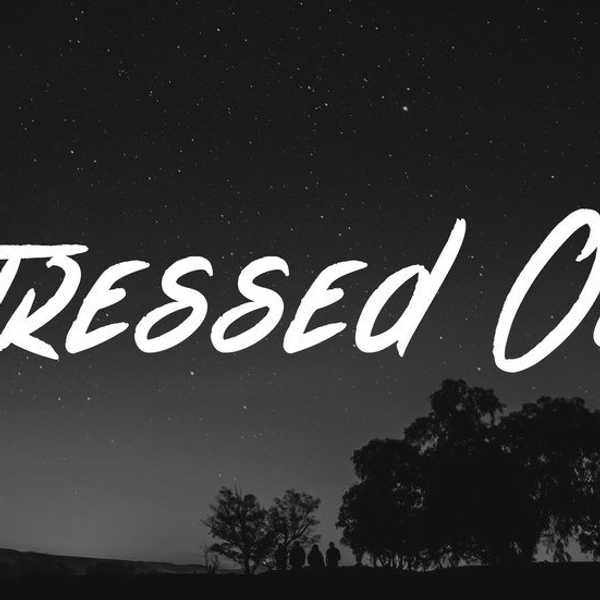 30 Things That Stress Me Out
