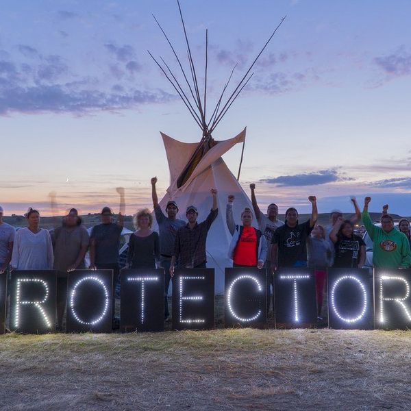 The Truth Behind Standing Rock and DAPL