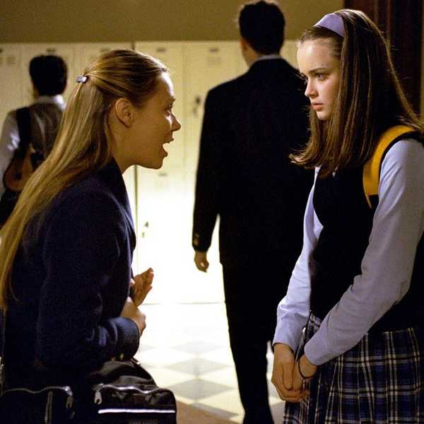 Why School Uniforms Are Unnecessary