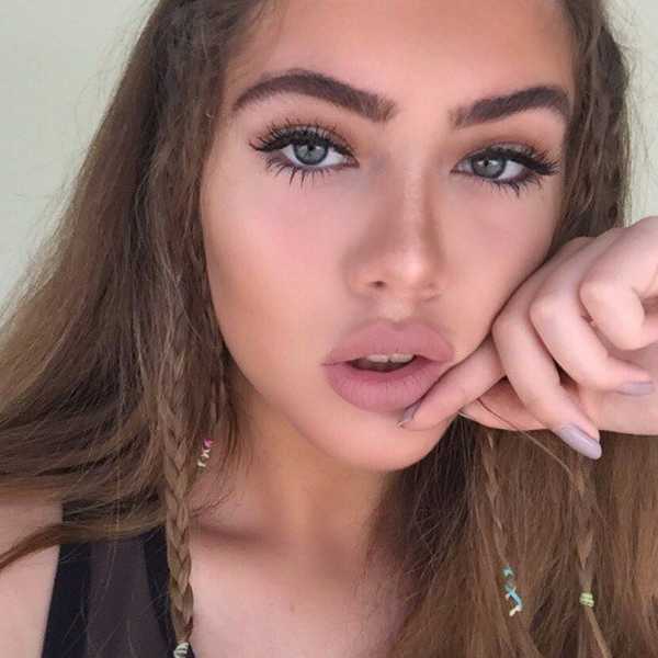 Claudia Ruiz: Interview To A Local Model #PuertoRico