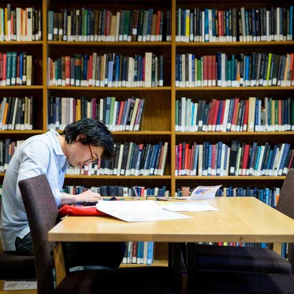 5 Pieces Of Advice To The College Introvert