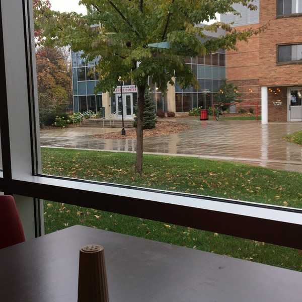 Loneliness: Told By An Out-Of-State Student