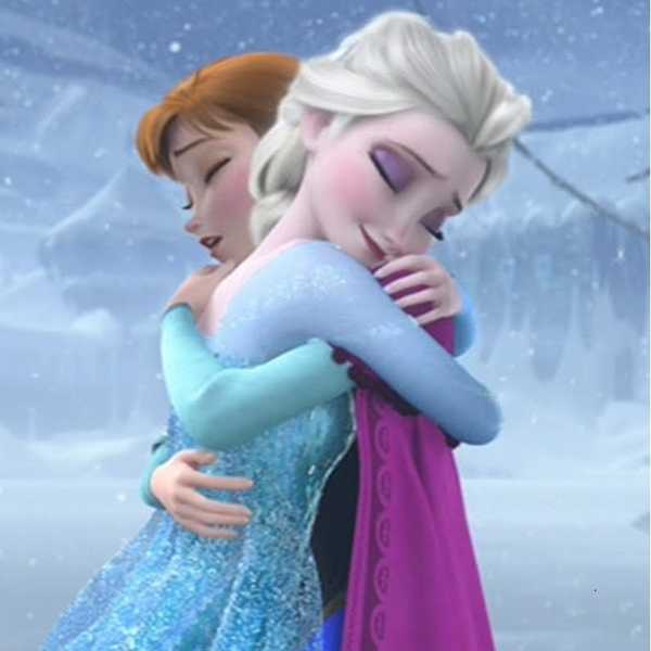20 Things Sisters Know As Told By Disney