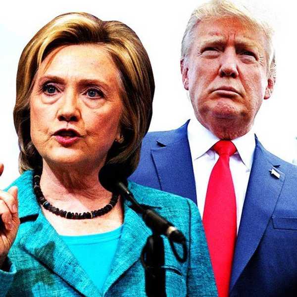 Dear Mr. Or Mrs. President