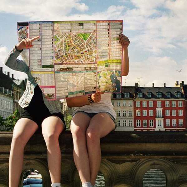 5 Things You Should Do When Traveling To A New Country