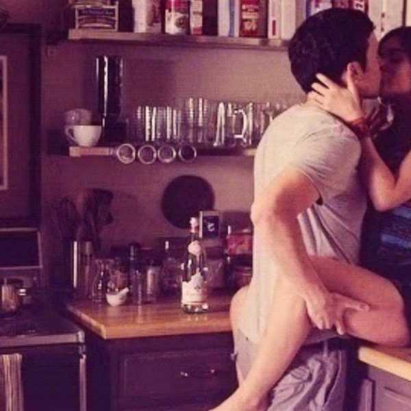 The Problem With Hookup Culture