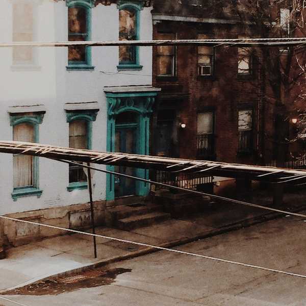 The Passerby