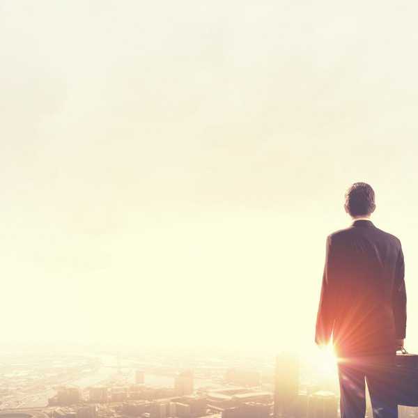 5 Signs You Need To Grow Up