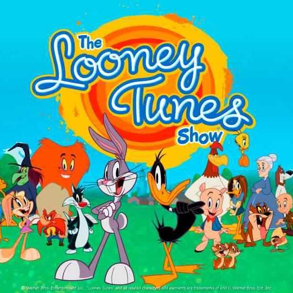 2016 Election Year Highlights As Told By Looney Tunes