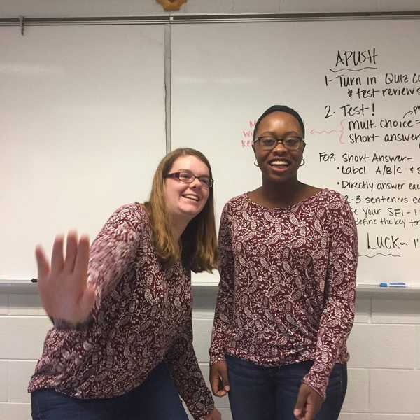 Don't Take High School Too Seriously