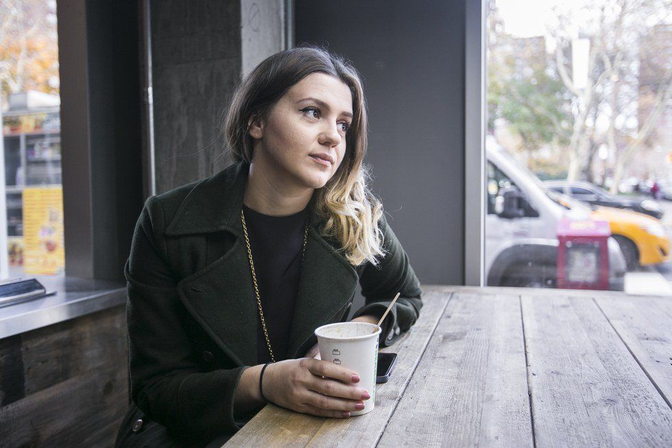 Dear Old Souls: You Are Not For Everyone