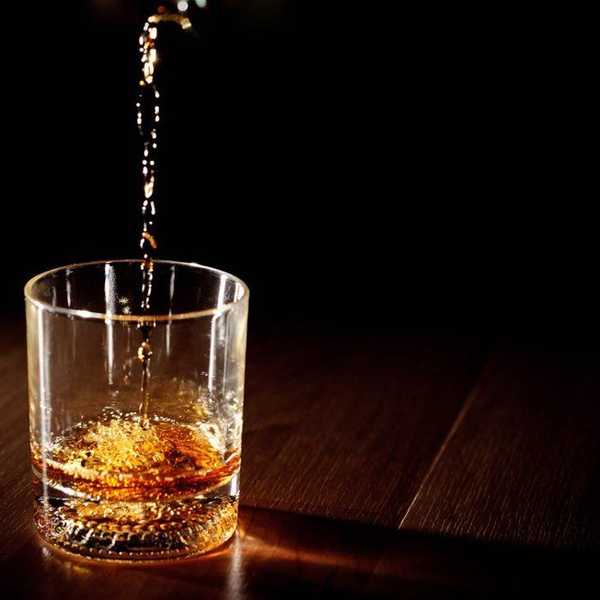 The Best Drinking Game To Play This Thanksgiving!