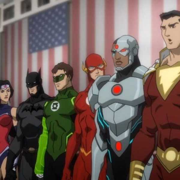 8 Must See DC Animated Movies