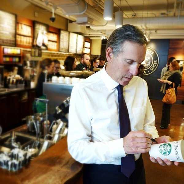 This Is Why I'm Boycotting Starbucks