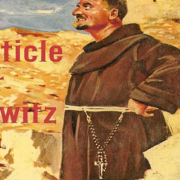 Analyzing 'Canticle for Leibowitz'