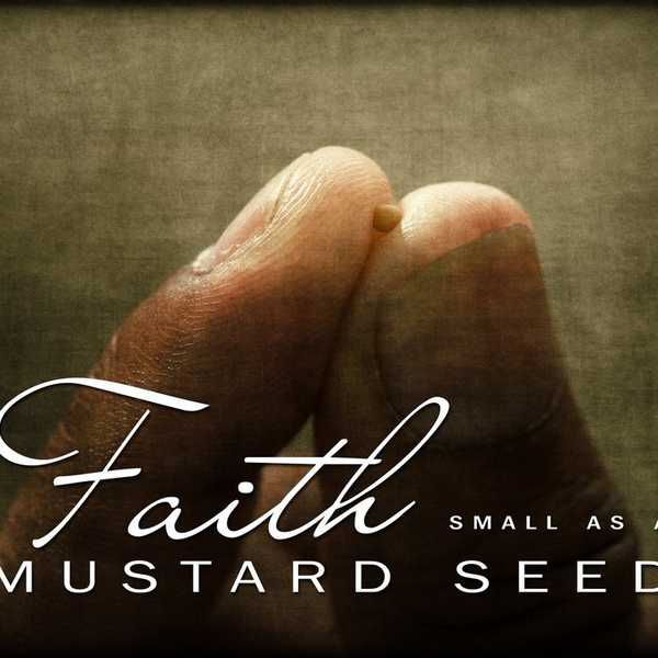 Keeping Your Faith When You've Lost it All