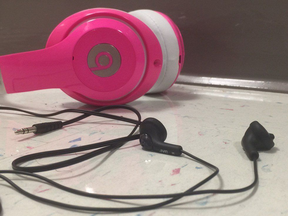 Music Outside The Box