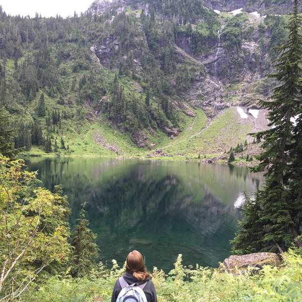 12 Must See Hikes In Washington State