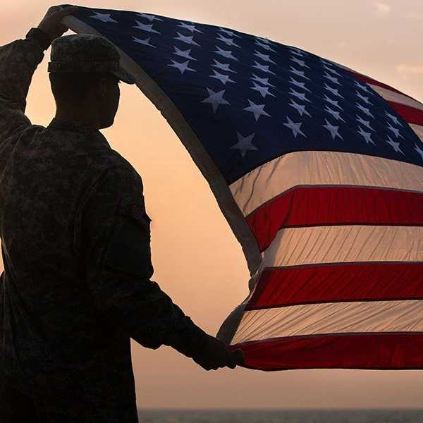 Let's Make Veterans Day Everyday