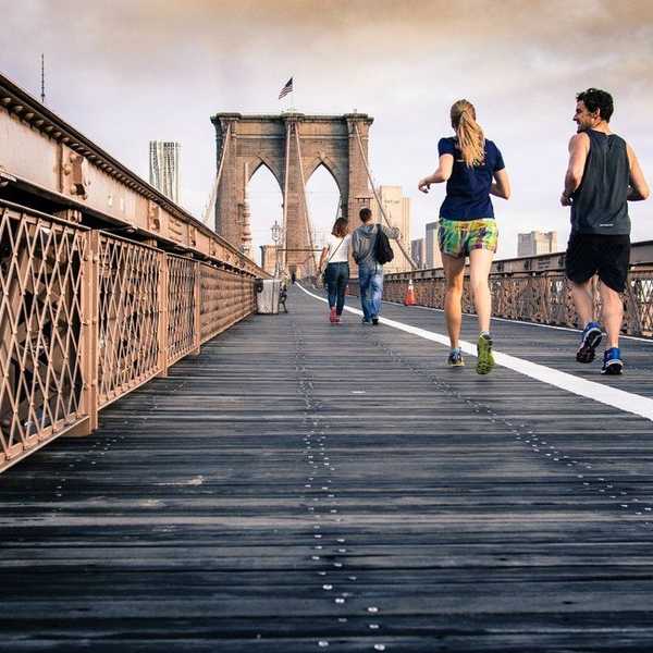 5 Tips Before Running a 5K