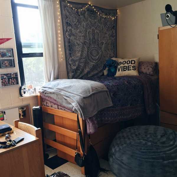 What They Don't Tell You About Going Away For College