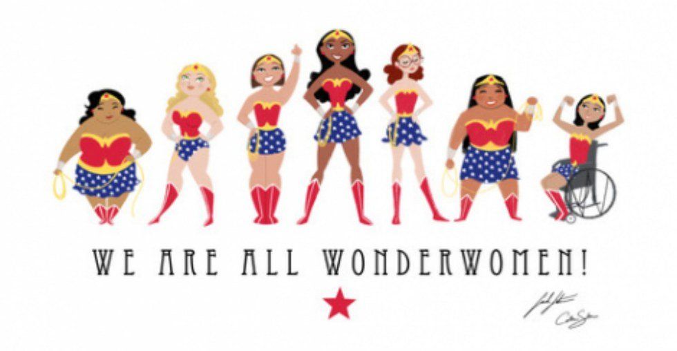 Skinny Does Not Always Equal Healthy