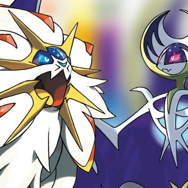 10 Reasons To Look Forward To Pokemon Sun/Moon
