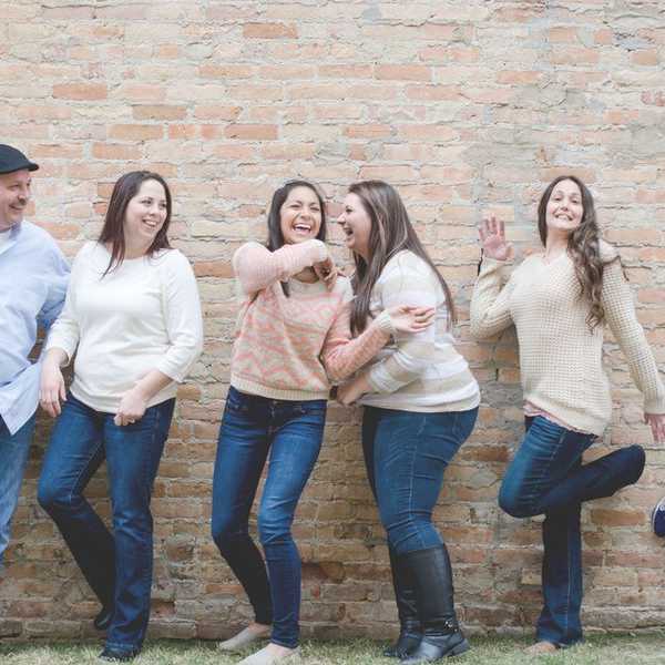 9 Reasons Why You'll Wish You Had My Siblings