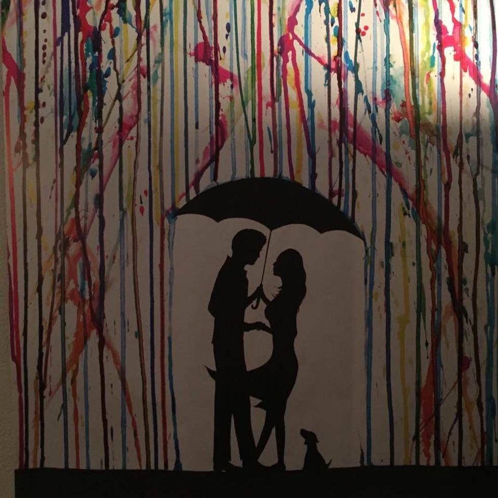 Exclusive Intervals: Finding Mystery In The Mundane