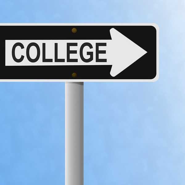 My Truth About Being A First-Gen College Student