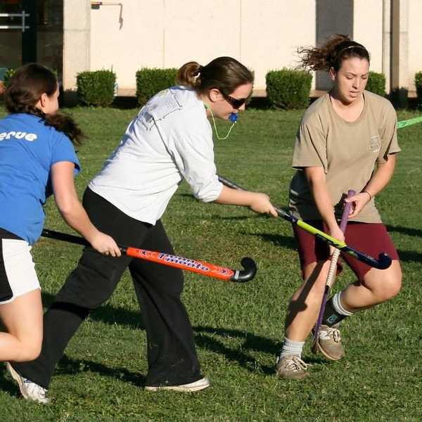 Dear College Student: Tire Yourself Out