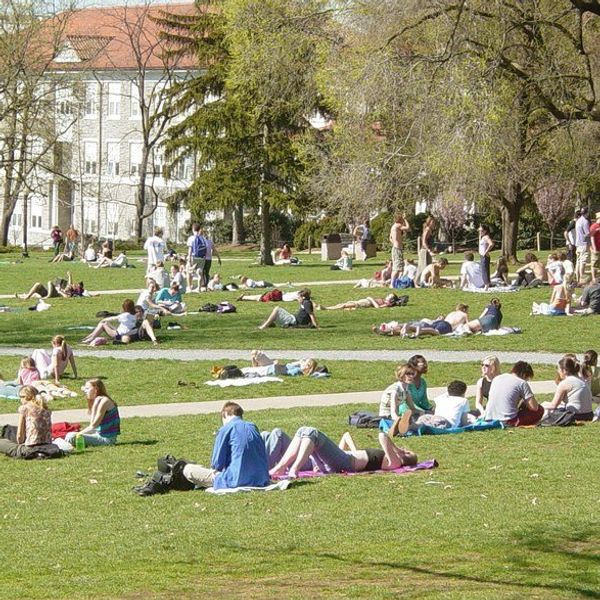 Little Ways Christian Colleges are Different from Secular Colleges